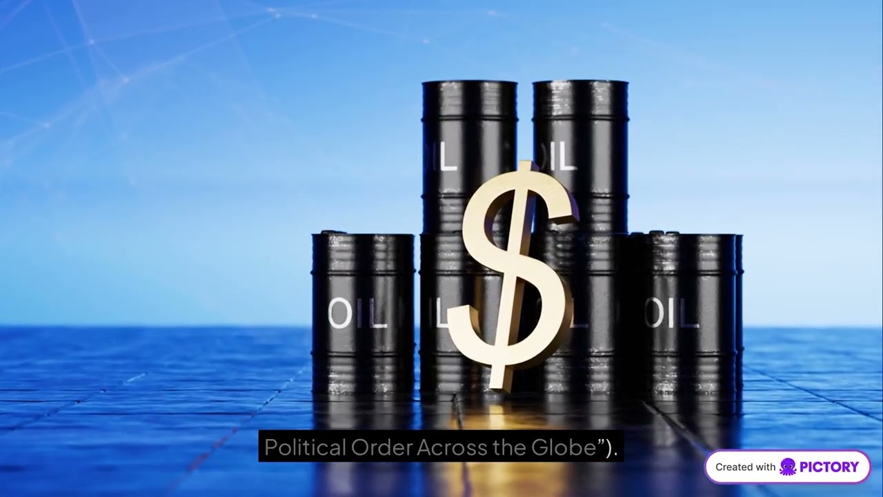 Global Energy Market News Brief 17 03 2026