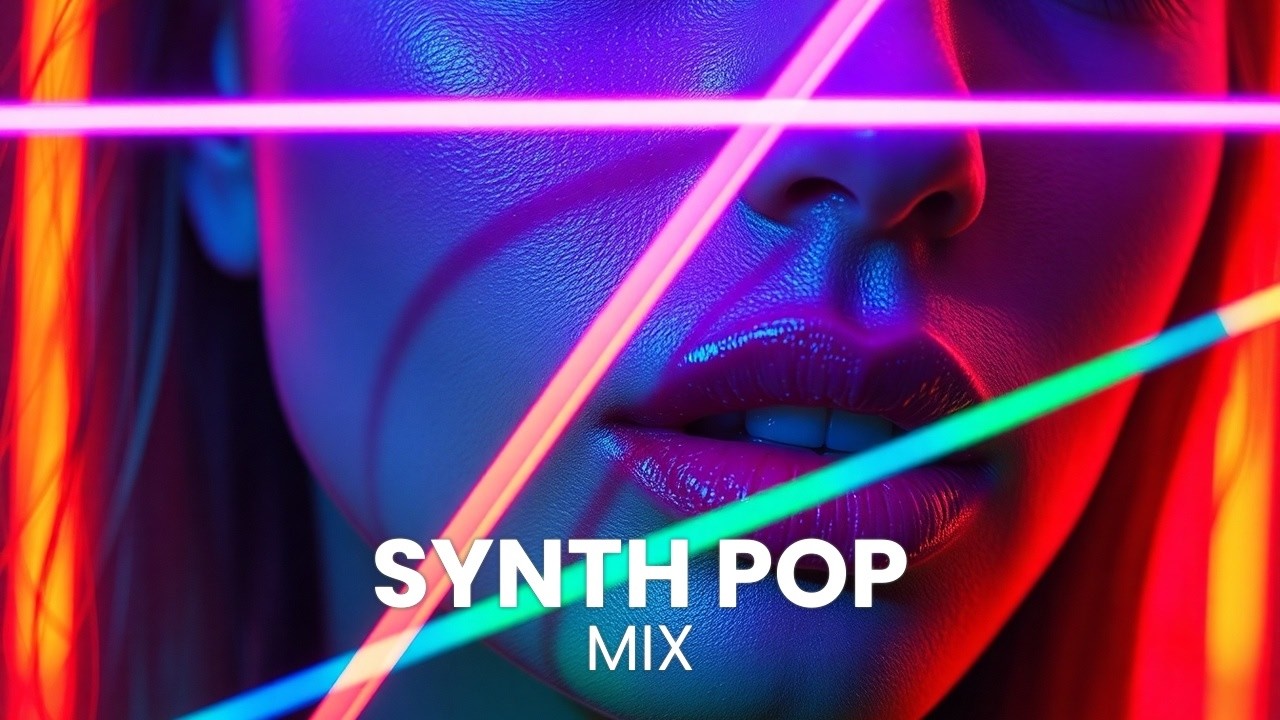 Flicker of Neon, Whisper of Love