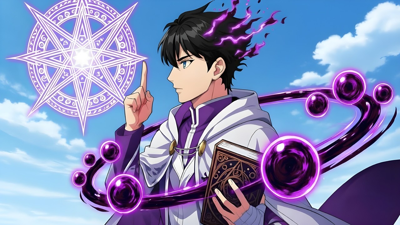 Reincarnated As Useless Mage Until He Awakens Demonic Power And Shocks Everyone | Anime Recap