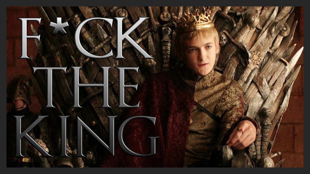 GAME OF THRONES - F*ck the King [Music Video]