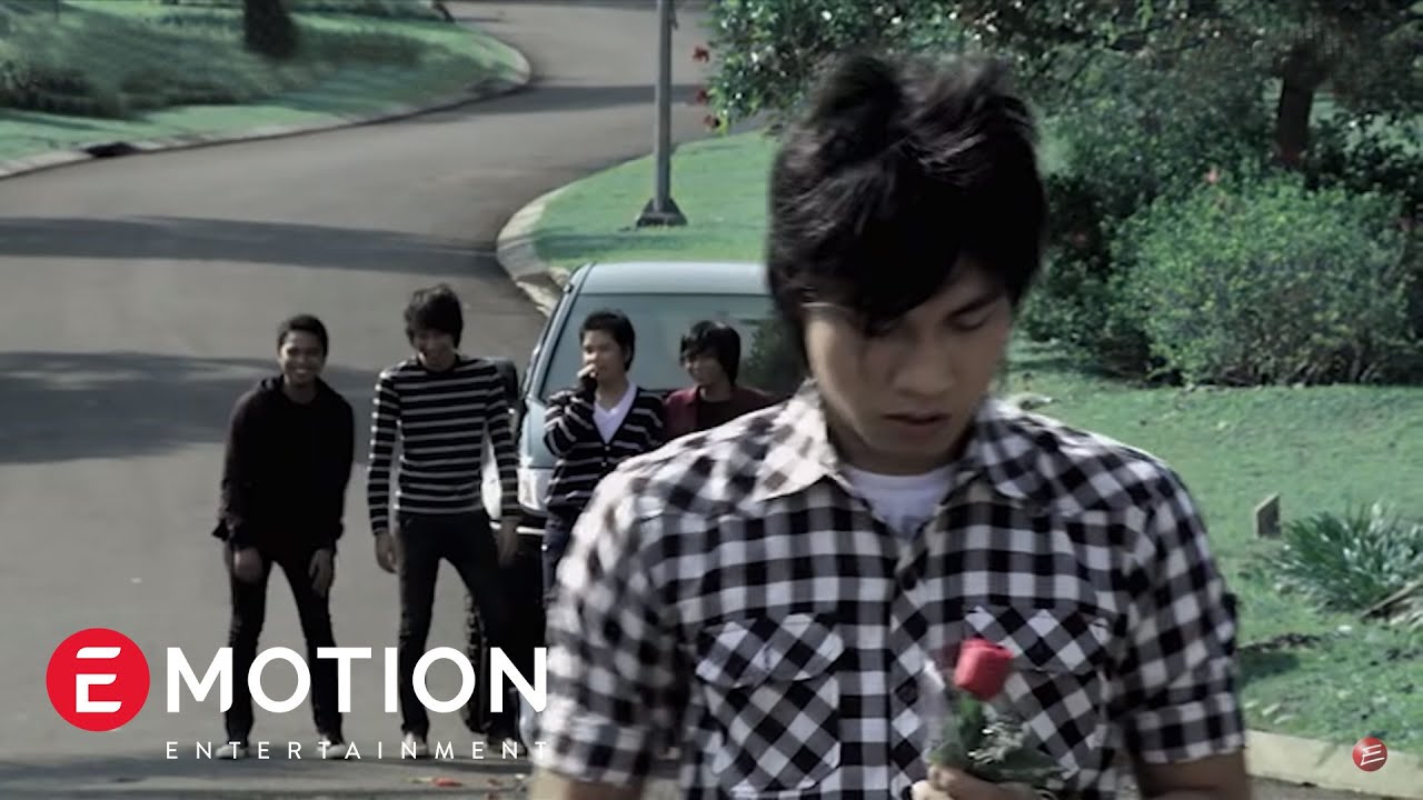 Armada - Mau Dibawa Kemana (Official Music Video)