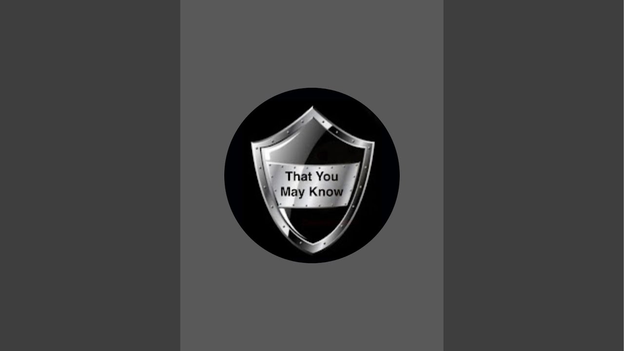 TYMK Ministries Mike Stephenson is live!