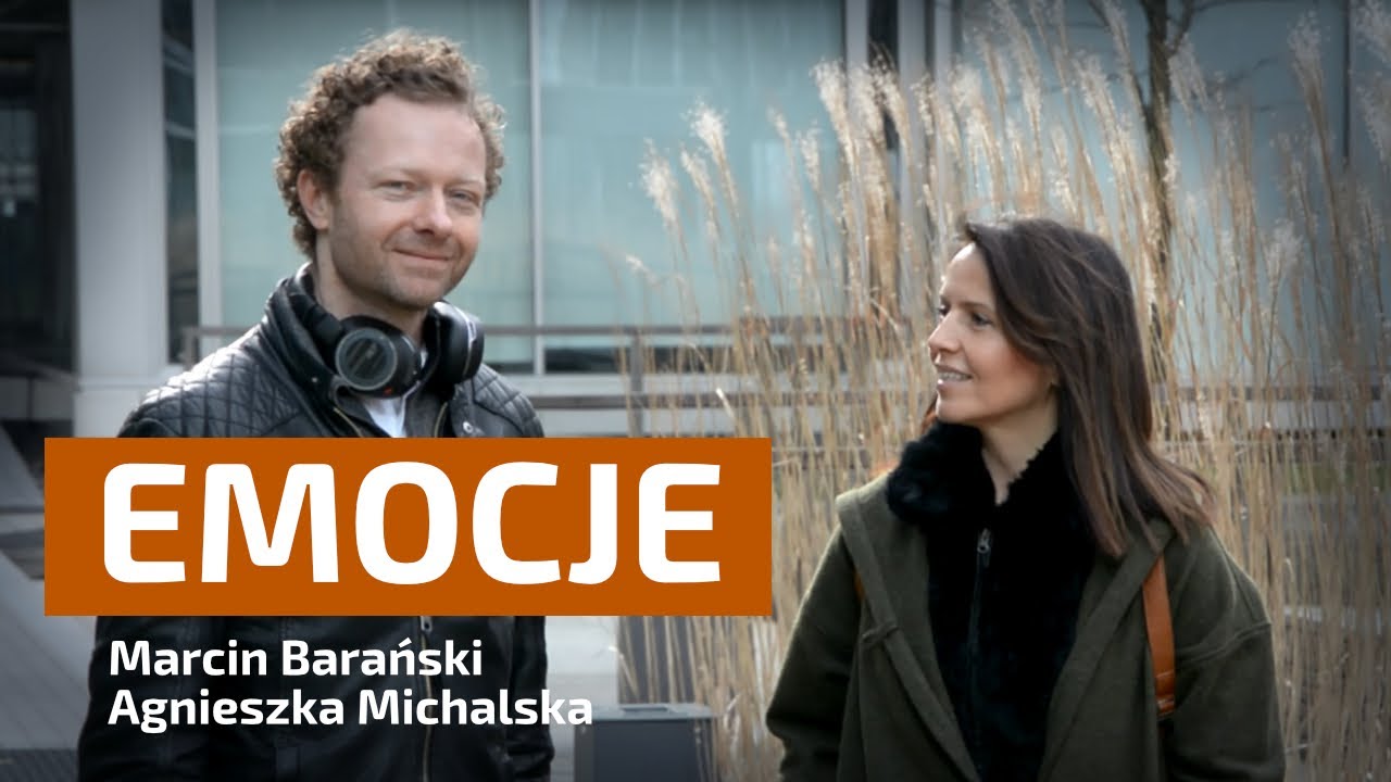 EMOCJE - o mądrości w nich zawartej z punktu widzenia buddyjskiego w dzisiejszym zachodnim świecie.
