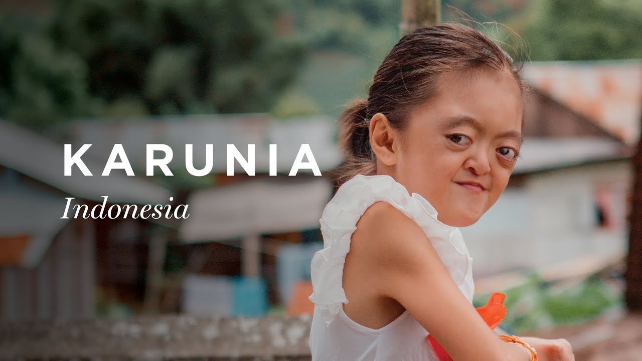 Karunia&rsquo;s Story | Compassion Australia