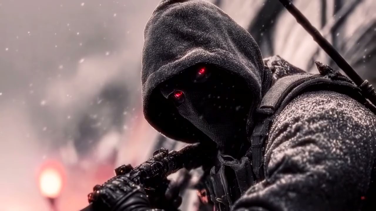 Red Eyes