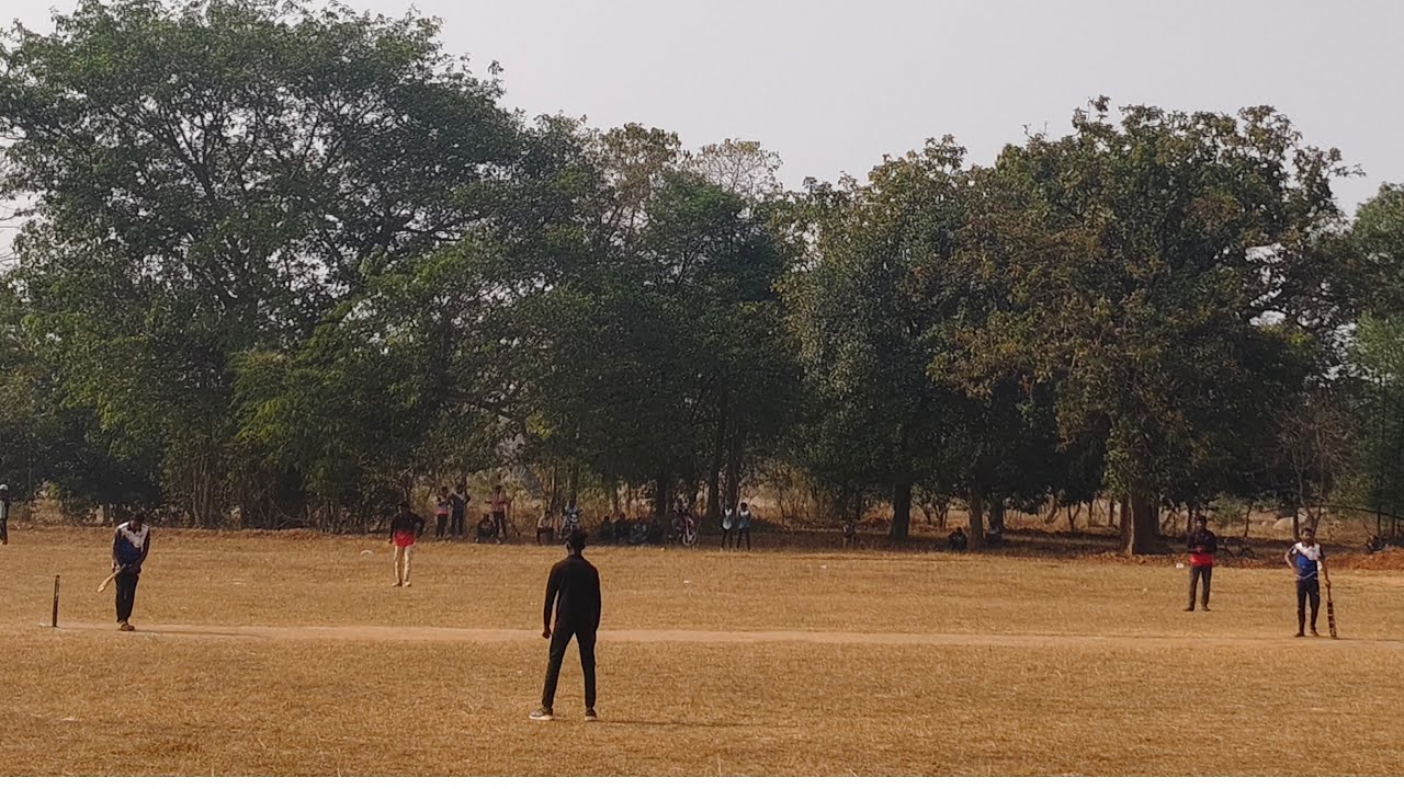 pandapada vs gadadharapura