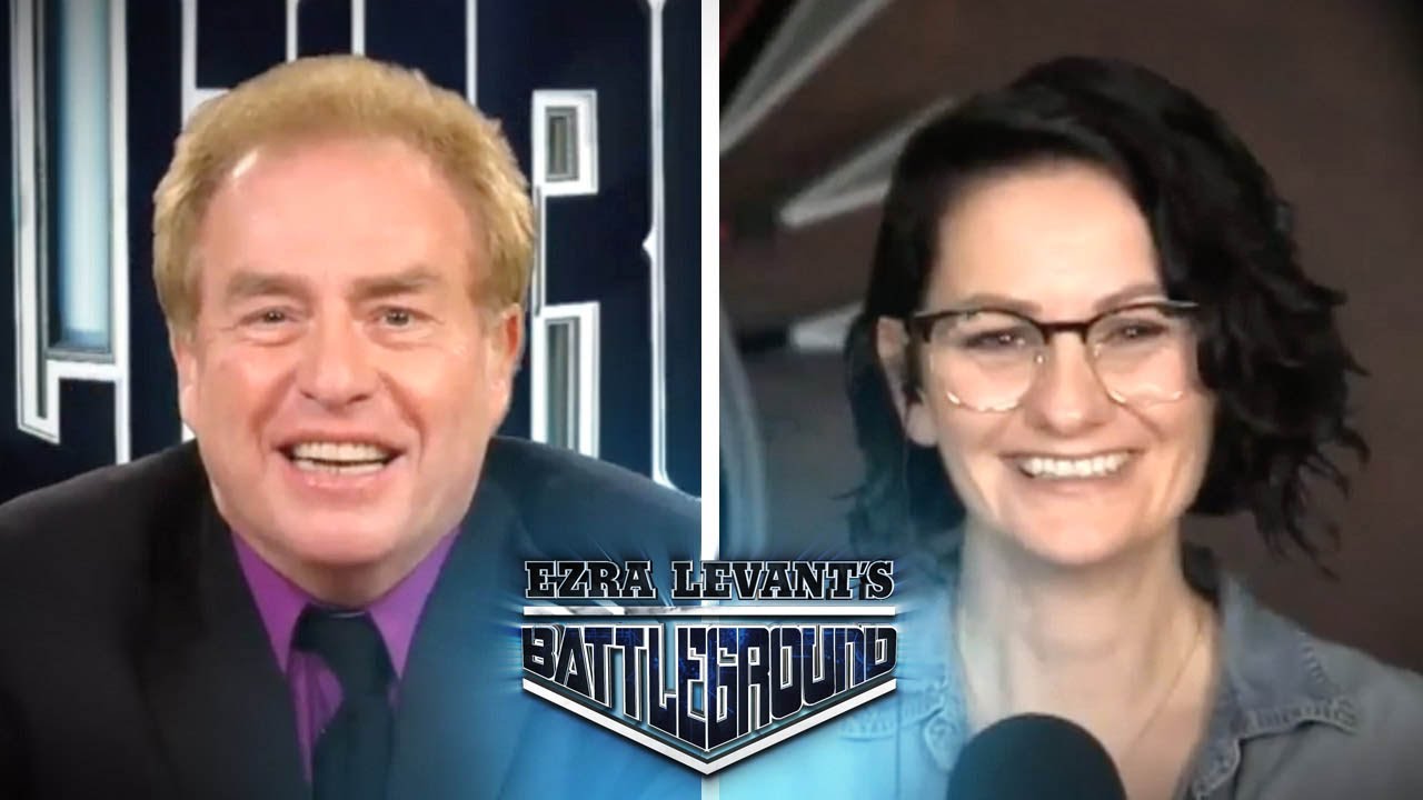 LIVE! Chat with David Menzies & Sheila Gunn Reid
