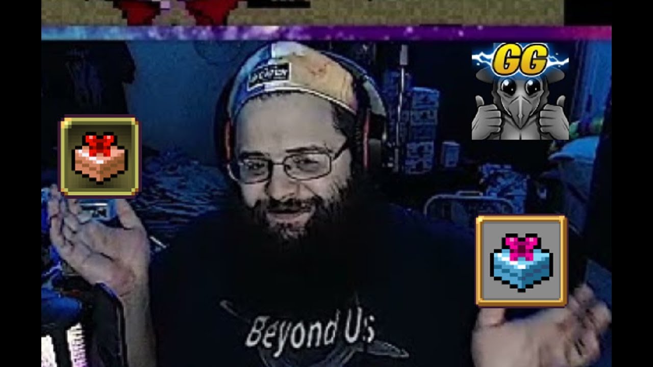 Pip's Vampire Survivors SUPER CANDYBOX RUN