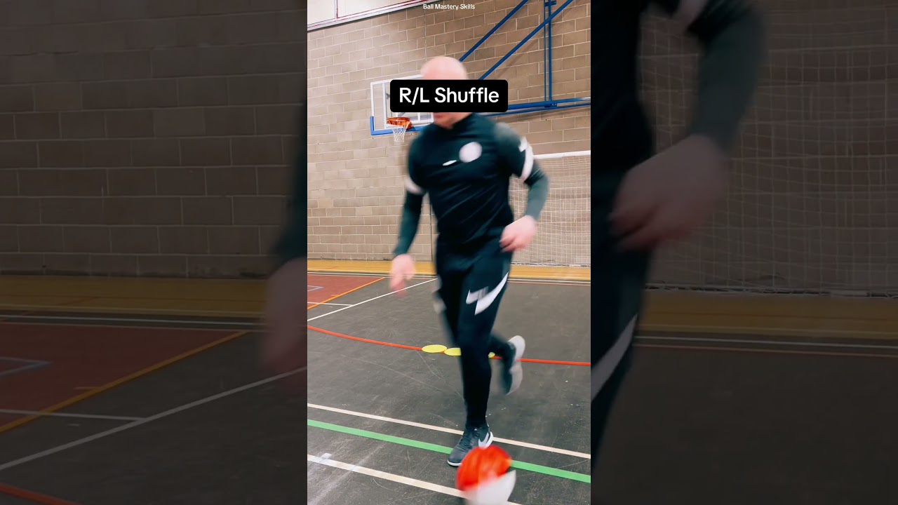 #football #ballmastery #soccer #skills