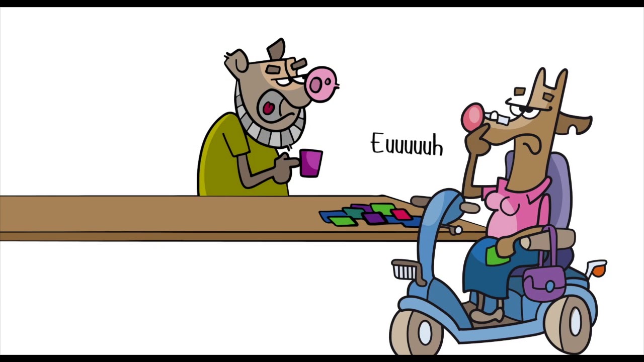 Leer de kids Achterhoeks met &rsquo;t Praothuus Memory!
