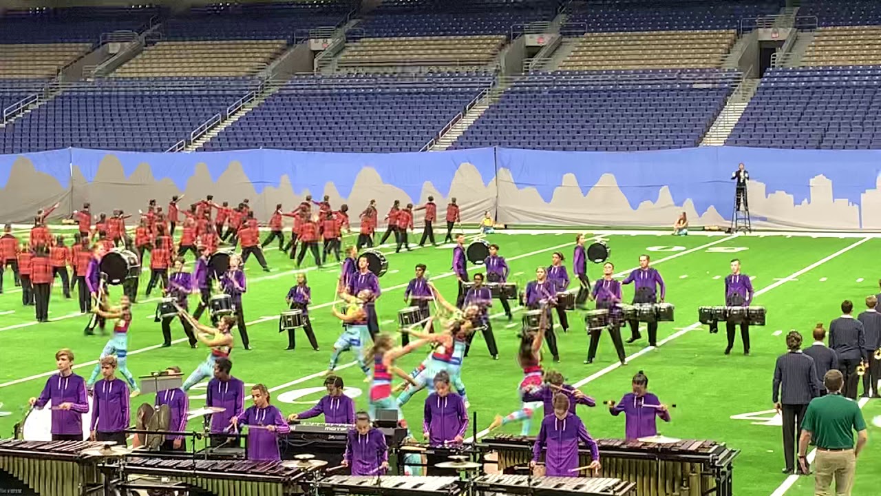 BOA San Antonio 2019