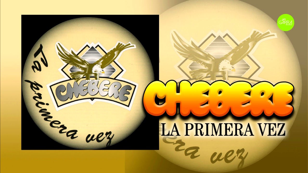 Chebere - Frente a Frente