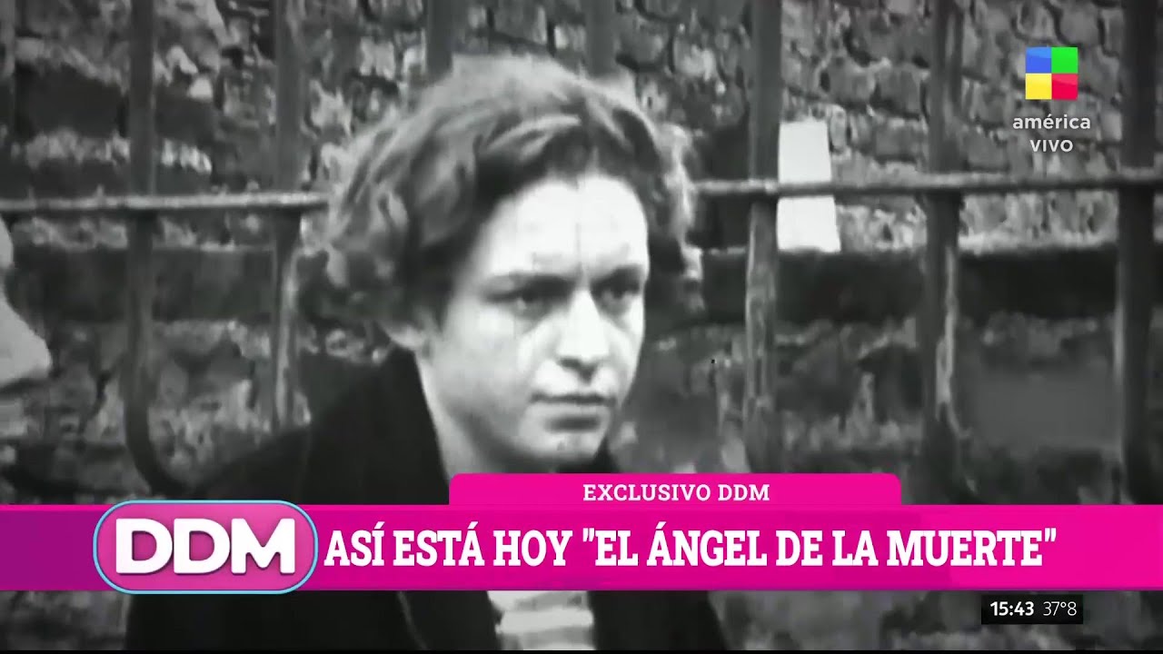 🔴 A 52 años de la detención de ROBLEDO PUCH, así está hoy 