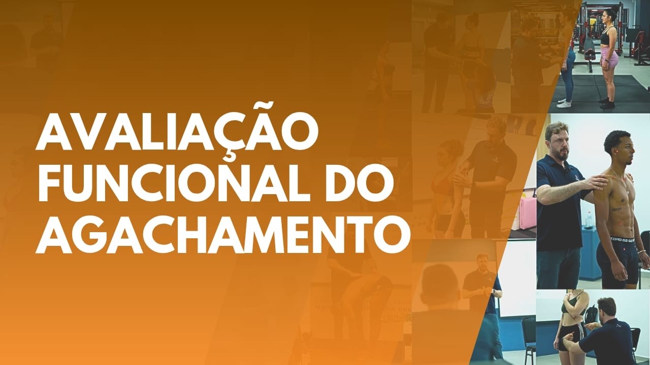 Agachamento como Instrumento de Avaliação da Cadeia Cinética Inferior - Dr. Rodrigo Fenner