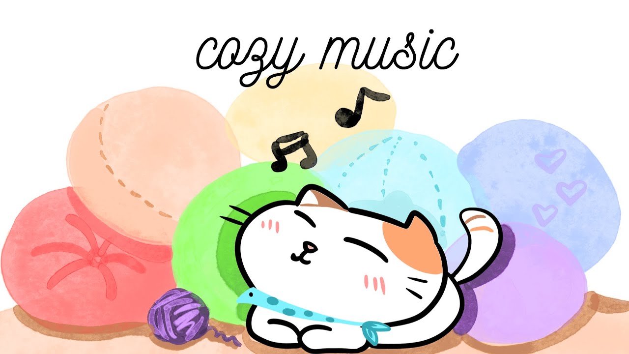 Music for Relaxing Mind and Stress Relief | 1 Hour Calming Relaxing Piano Music