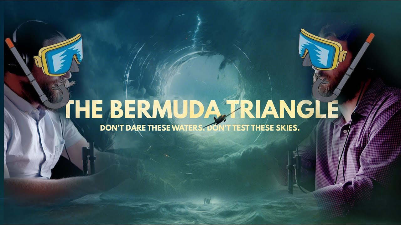 The Bermuda Triangle