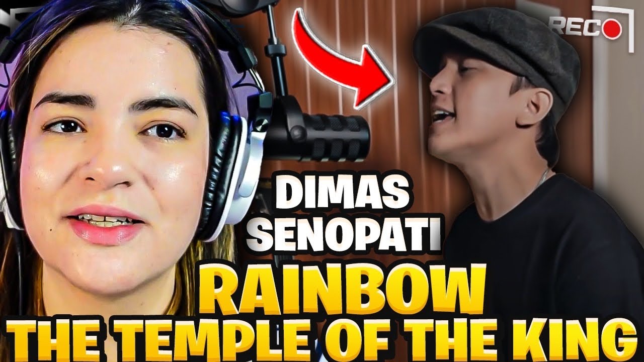 Dimas Senopati - Acoustic Cover of 