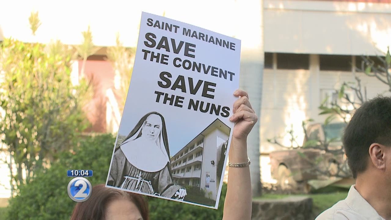 St. Francis alumni hold 