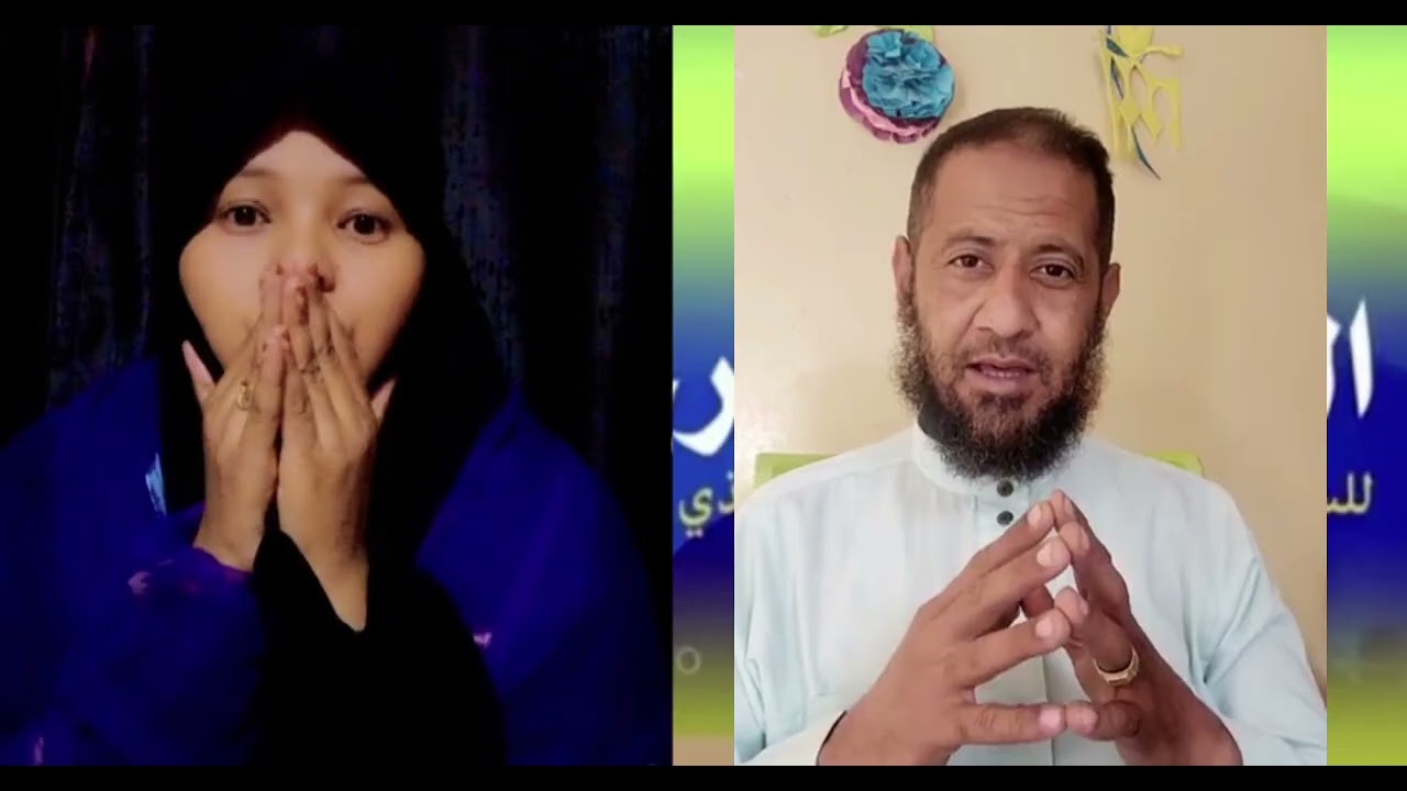 Qabkan isku cilaji  xanuun dabe oo ruuxi ah wad kacafi madee digrigana aqri 100 jeer