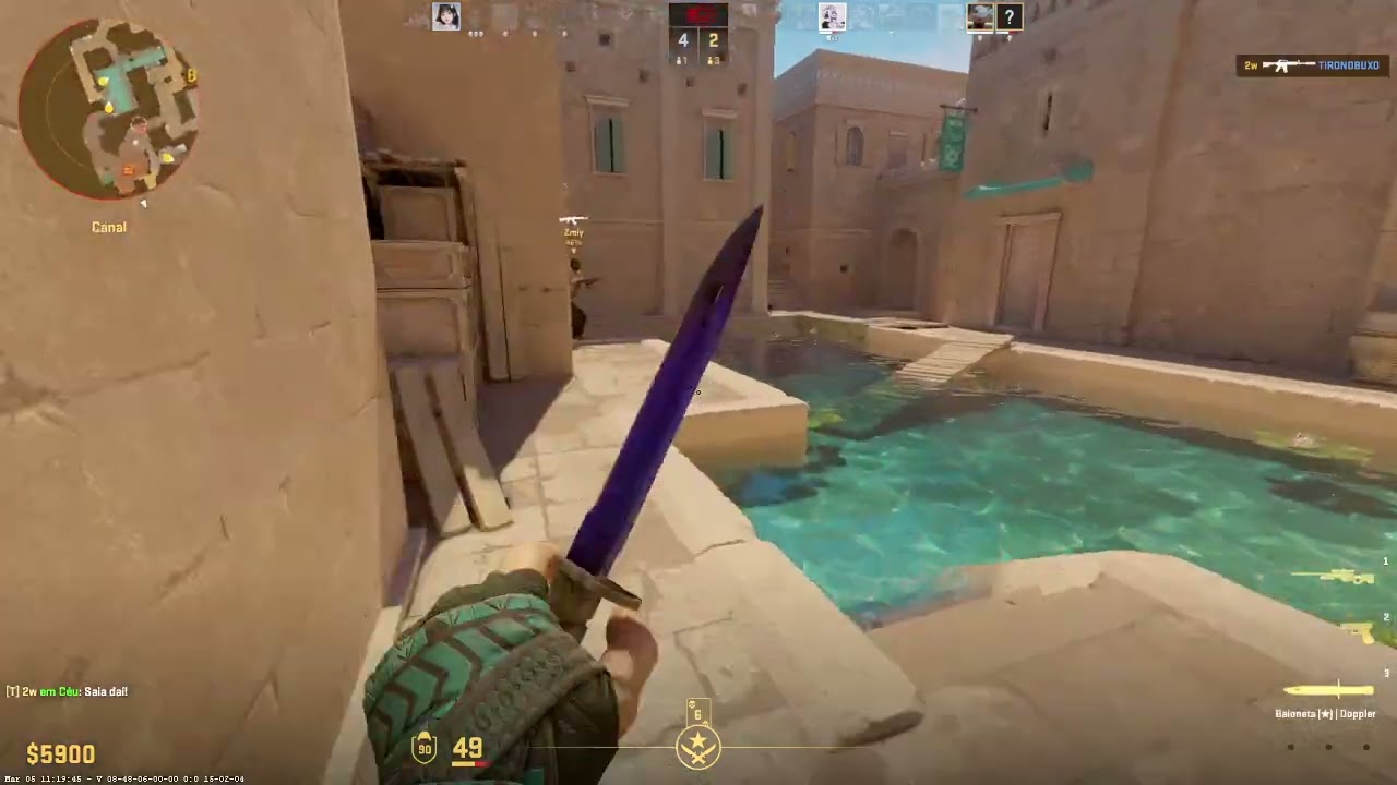 Super Sayajin no Cs #01