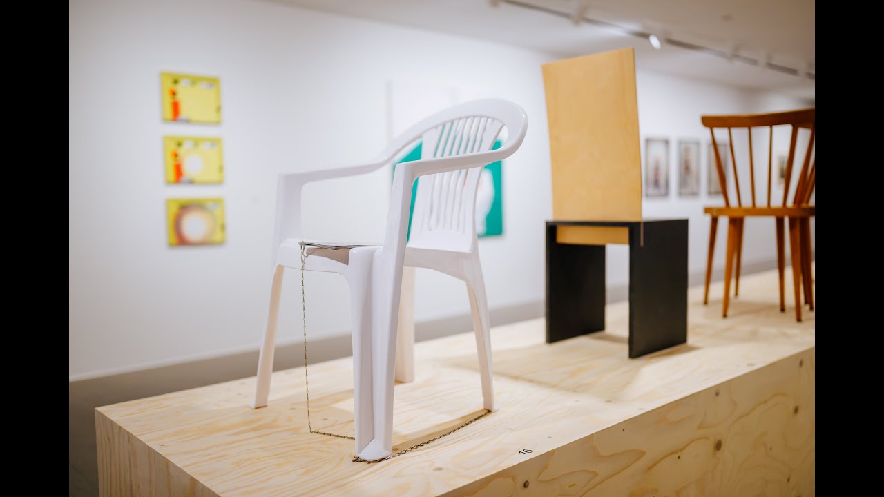 Ausstellungstrailer Interieur als Idee – Werke aus der Sammlung Marta, Marta Herford