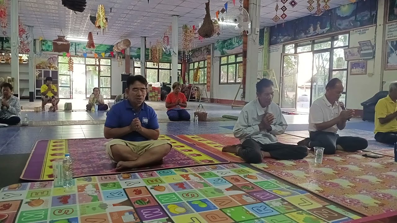 วันพระแรม 8 ค่ำเดือน 4 ปี 69