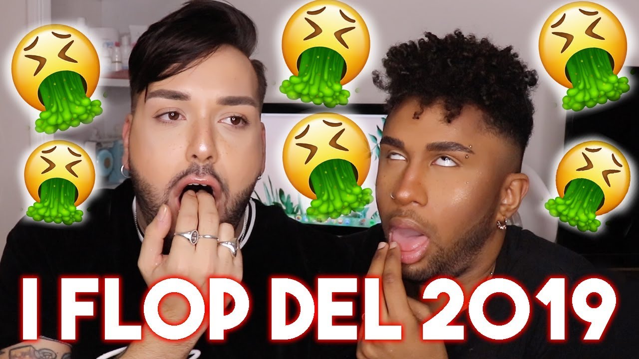 FLOP 2019 DI COPPIA - NESSUNA PIET&Agrave;