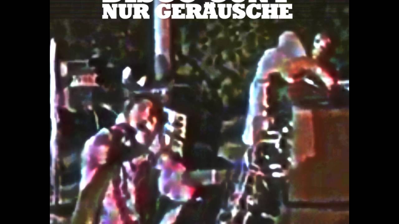Disco Cunt - Let's Fuck!!!