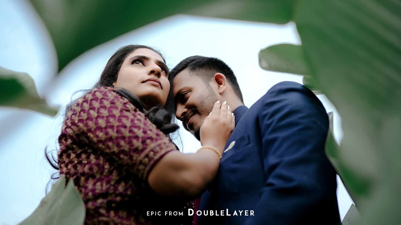 WEDDING HIGHLIGHT 2023 | AJITHA / BASIL | DOUBLELAYER