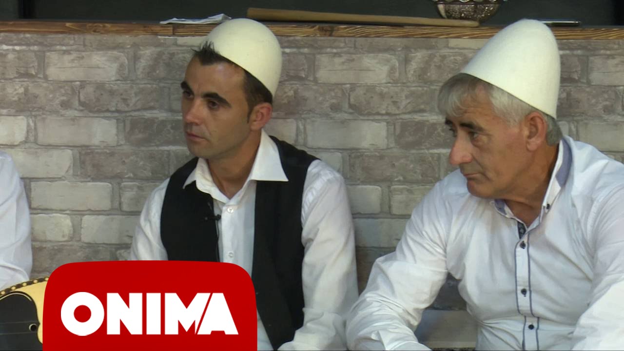 KONAKU me Fadil Zeneli - Afet Jashari dhe Pelivanat e Studeniçanit