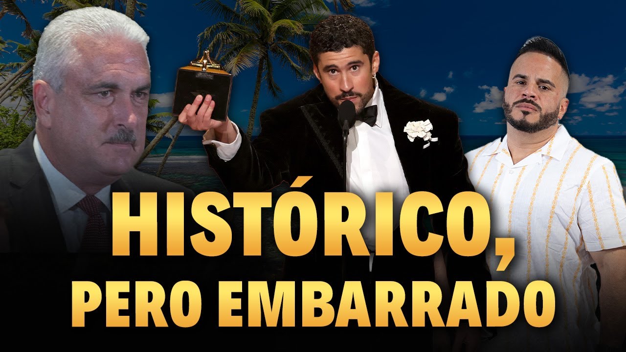 En Vez de Celebrar, La 💩