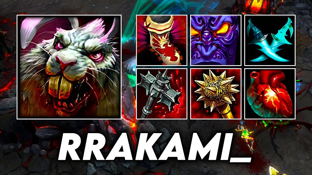 28 KILLS!!! Predator Rrakami_ 1689 MMR HoN Casual