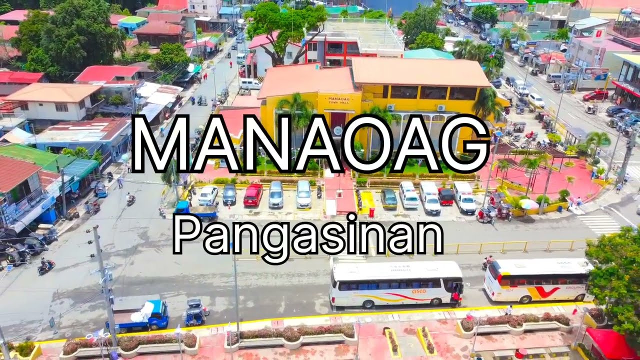 Manaoag Pangasinan Philippines 2023