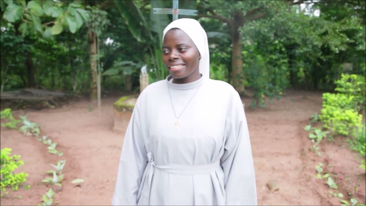 sœurs Clarisses de Kabinda