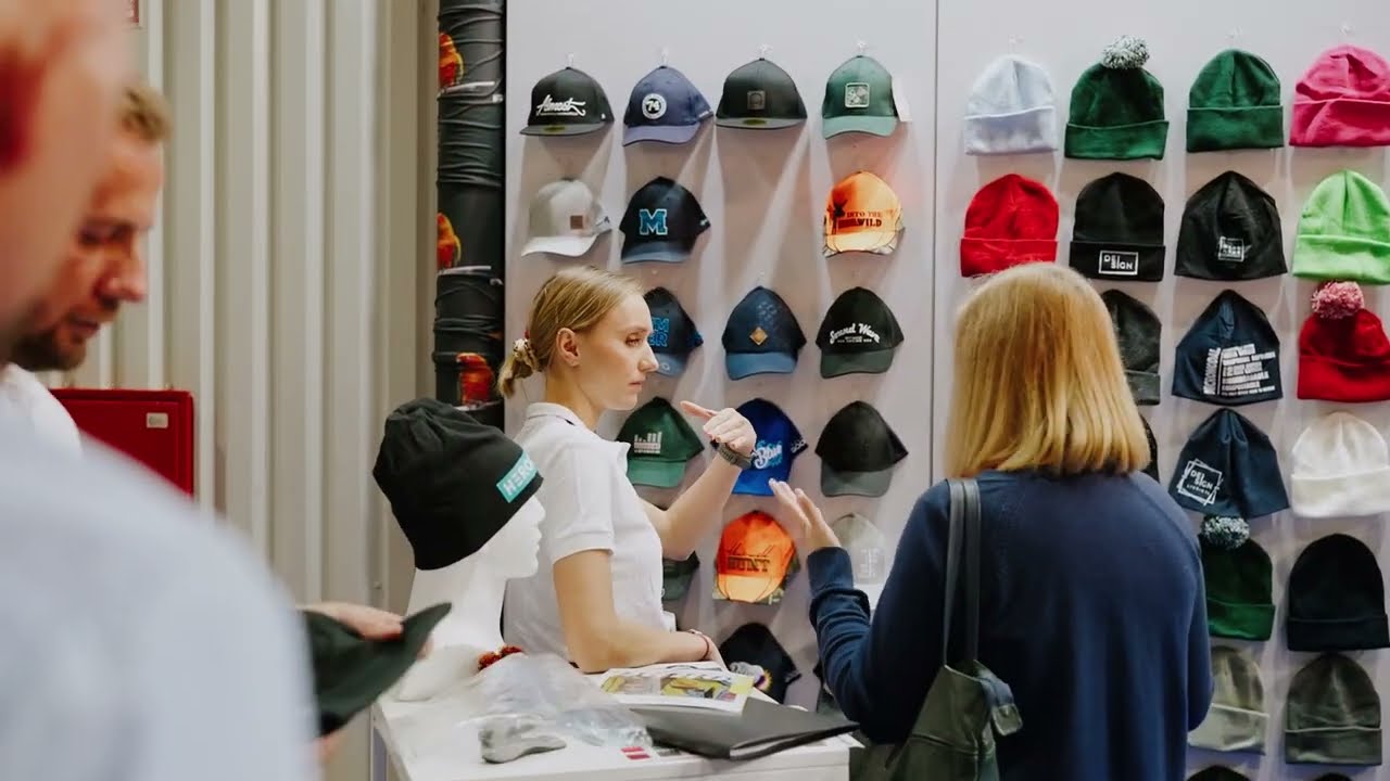 Festiwal Marketingu 2022 - Headwear Professionals