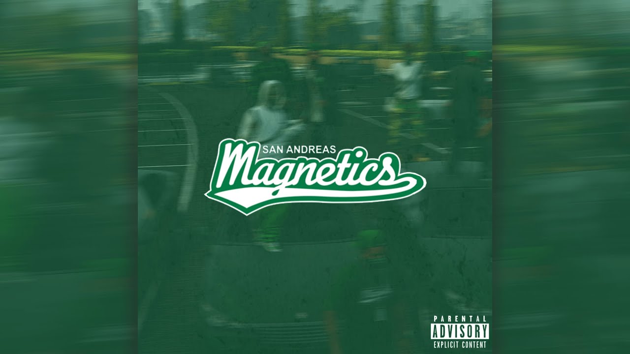 Trix - Magnetics (Official Music Video)