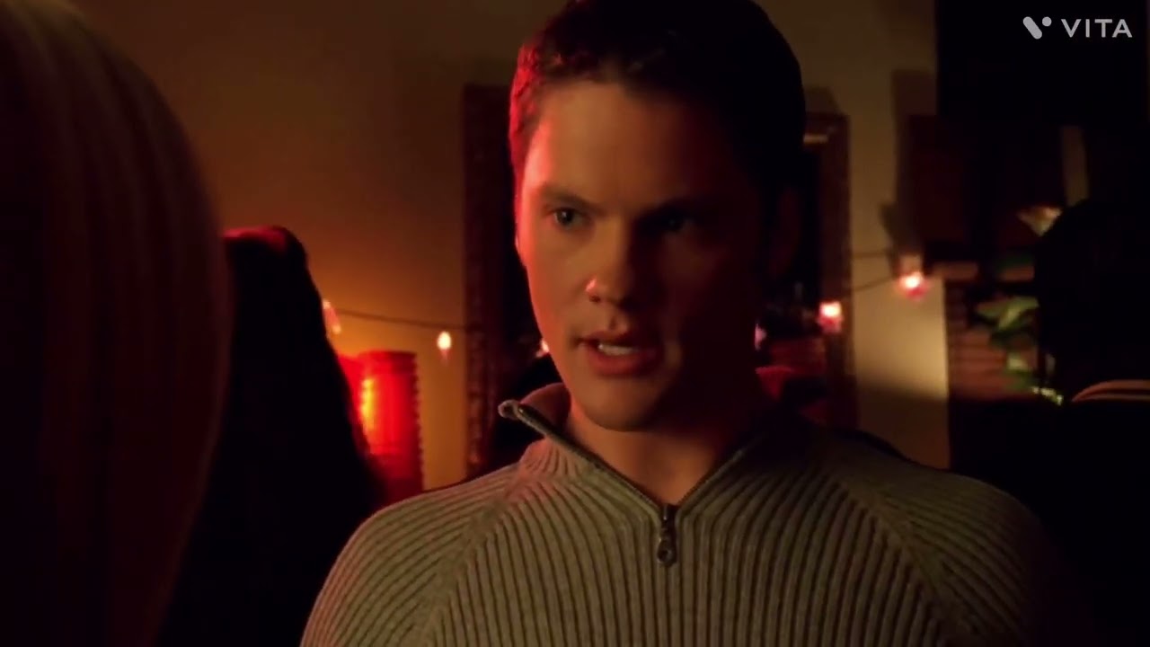 Logan & Veronica | I can fix him (no really I can)