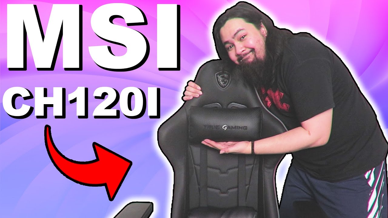 TARA UPO TAYO! | MSI MAG CH120 I Unboxing + Build + Review