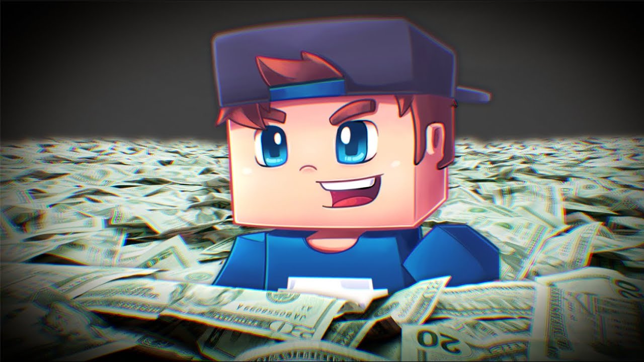 Как GlennMC обманул миллионы