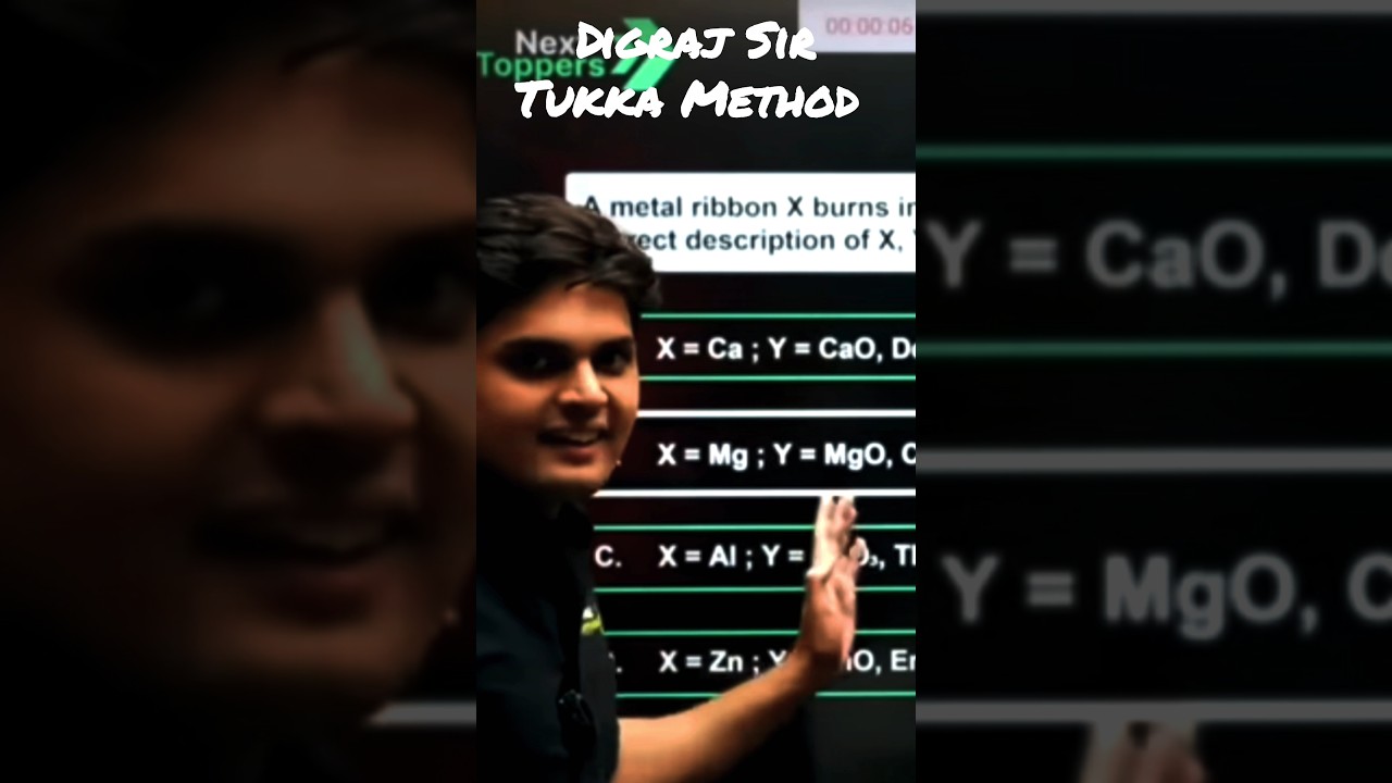 Digraj Sir Use Tukka strategy 🤯 