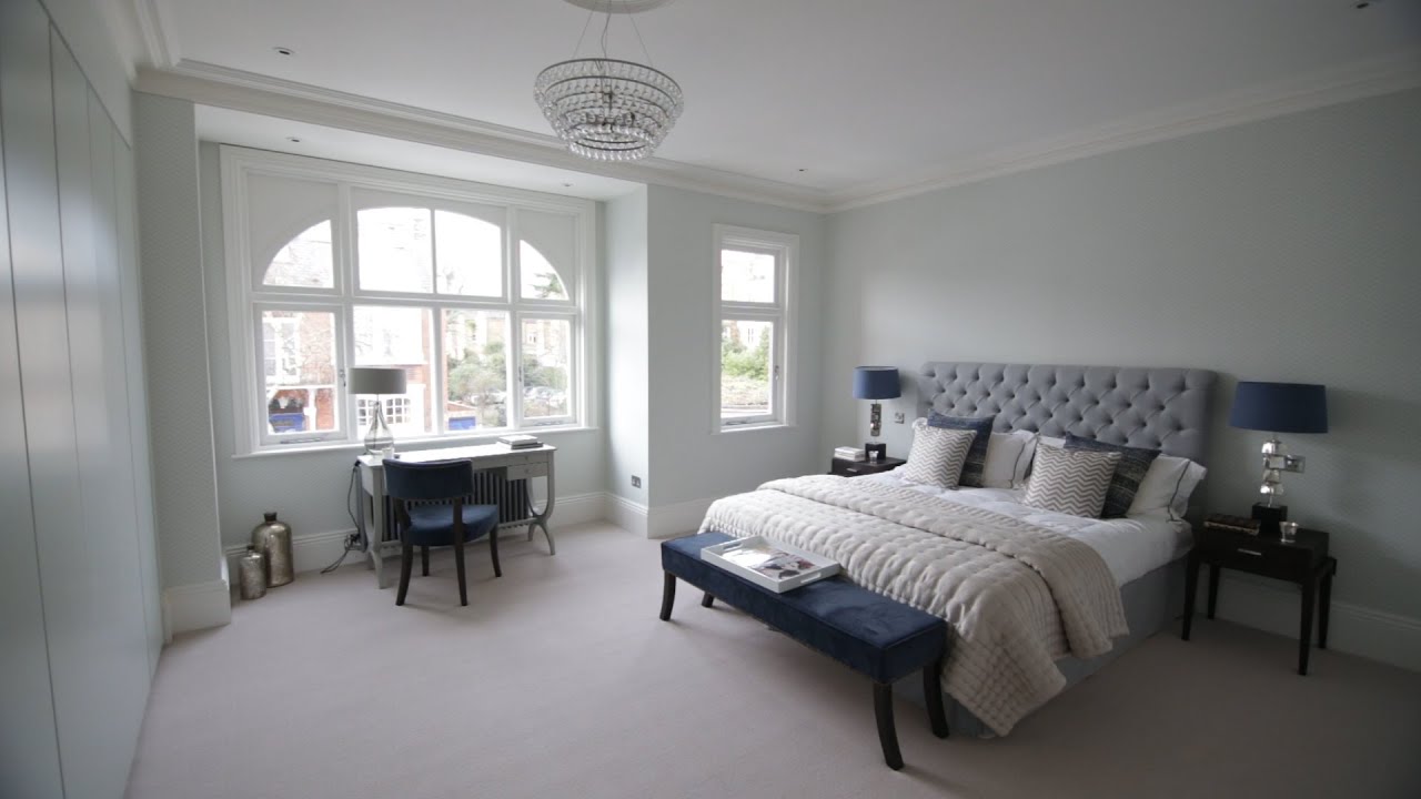 Creating a master suite | Renovation Revolution