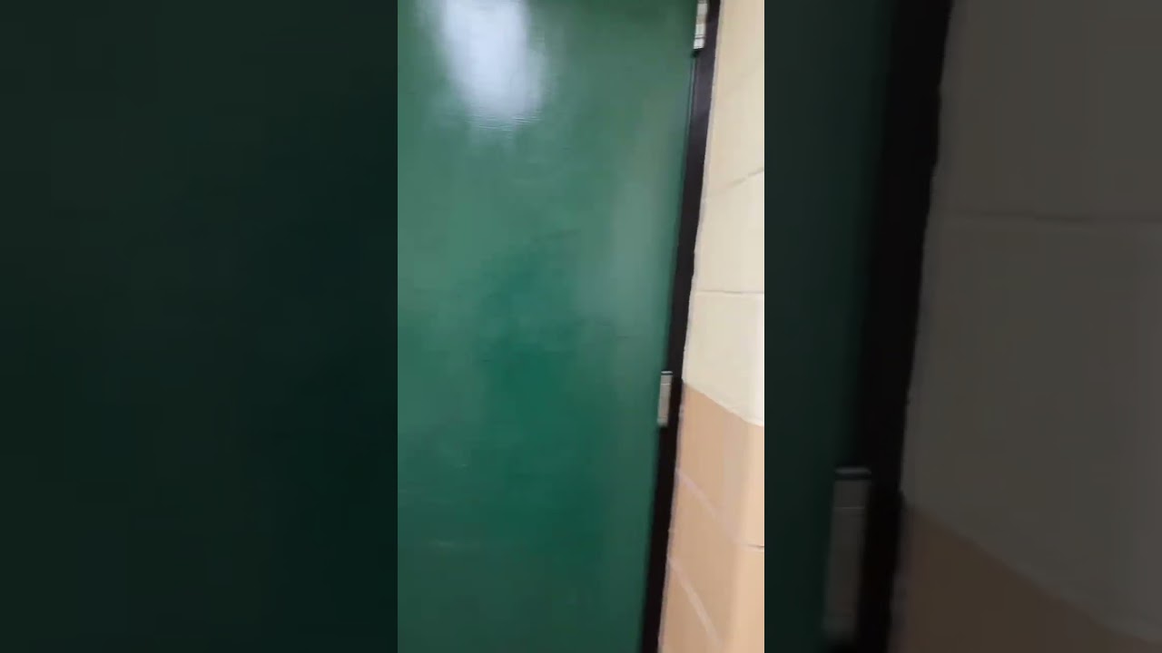 Faculty Bathrooms by Dave - Stemmers Run