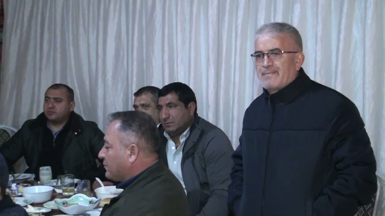 Mehemmed Goranboylu Meyhaneci 2021