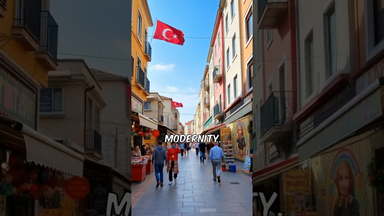 Enchanting Turkey: Sun, Sea & Serenity!
