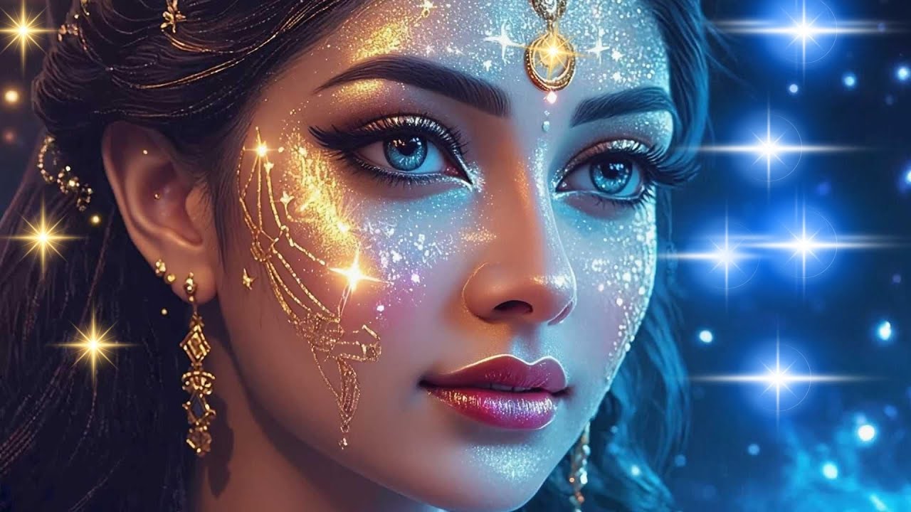 Radiant Star Communion 🌟 Pleiadian Light Flow for Soul Realignment & Inner Harmony