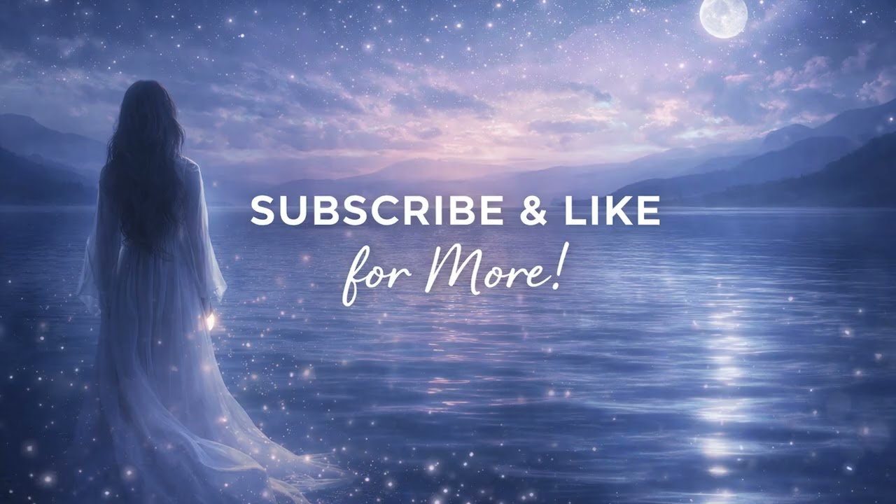 Carry Me | Ethereal New Age Music shorts