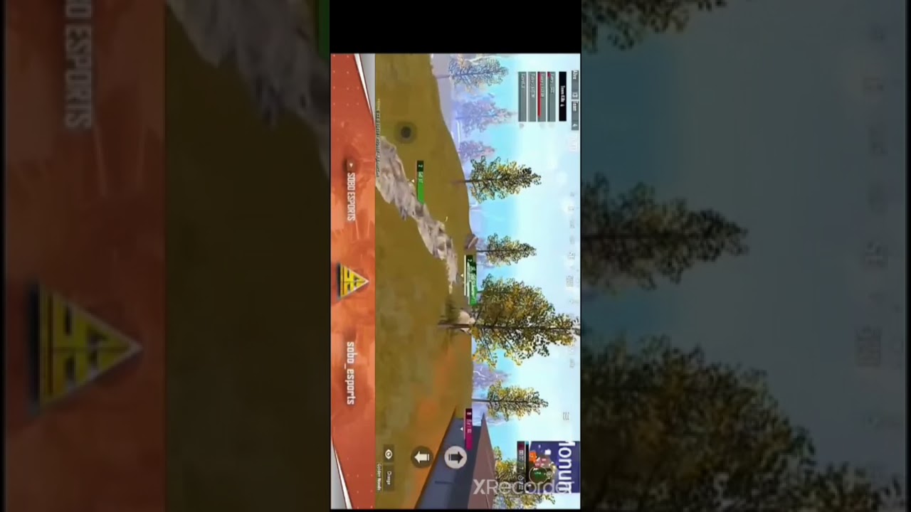 fly neo and god tusar op intense fight
