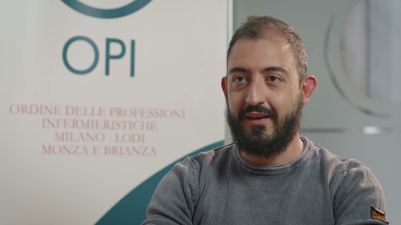 Otto per Mille Storie. Raccontiamo Fnopi con il progetto #NoiConGliInfermieri - Soka Gakkai