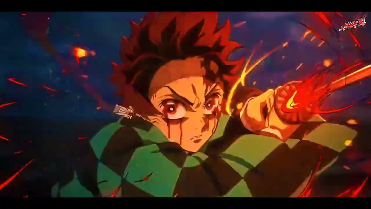 ASHMXUTH - Bludgeon [AMV]