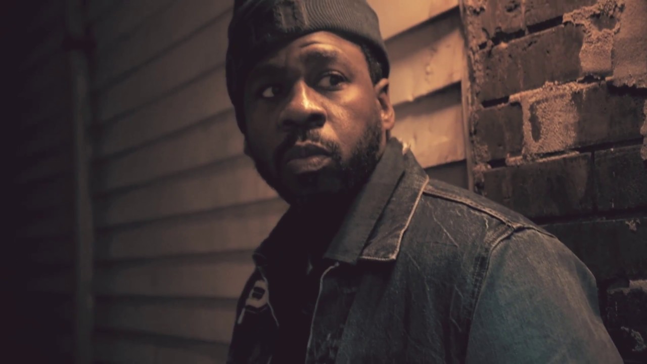 SIBBS ROC - WALLS | OFFICIAL MUSIC VIDEO